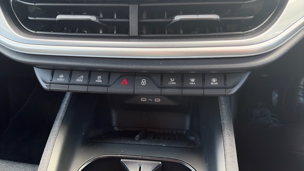 Skoda Elroq Elroq 150Kw 60 Edition 63Kwh Blue #13