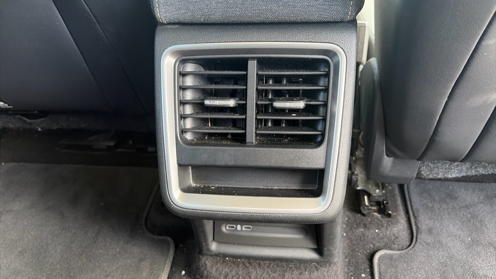 Skoda Elroq Elroq 150Kw 60 Edition 63Kwh Blue #43