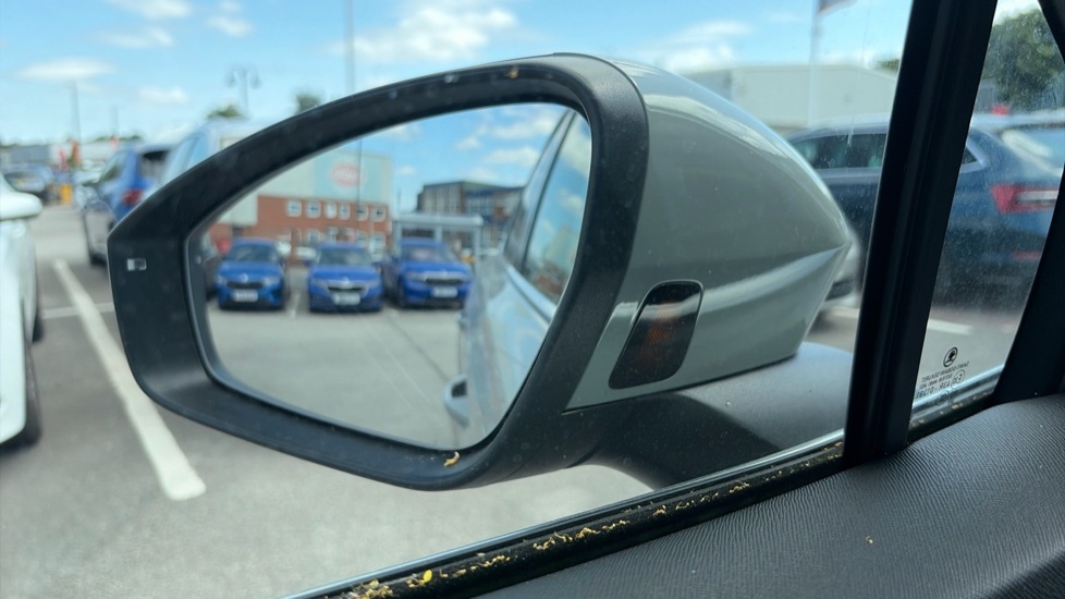 Skoda Elroq Elroq 150Kw 60 Edition 63Kwh Blue #42