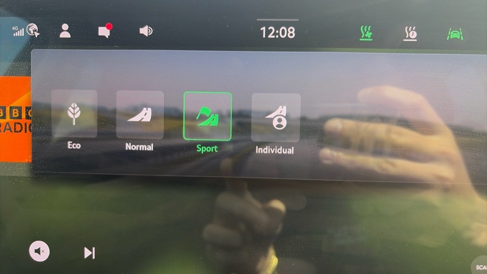 Skoda Elroq Elroq 150Kw 60 Edition 63Kwh Blue #34