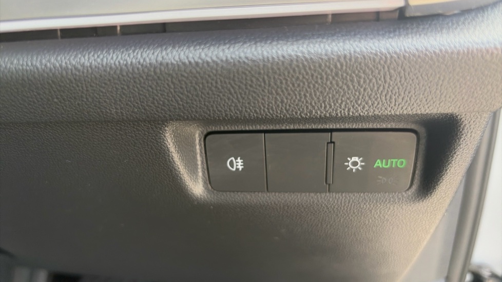Skoda Elroq Elroq 150Kw 60 Edition 63Kwh Blue #22