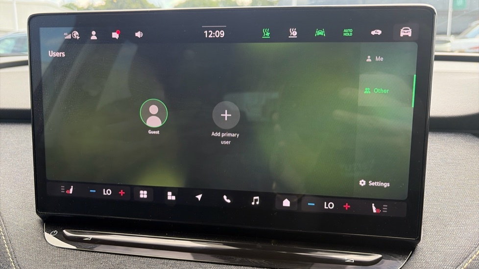 Skoda Elroq Elroq 150Kw 60 Edition 63Kwh Blue #40
