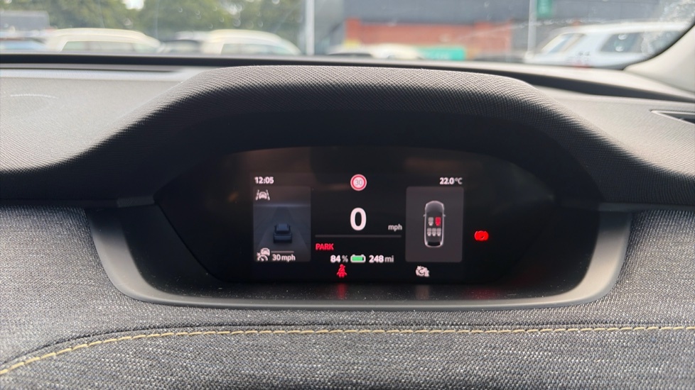 Skoda Elroq Elroq 150Kw 60 Edition 63Kwh Blue #11