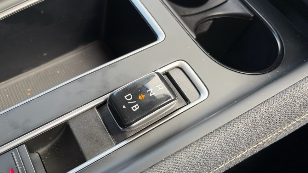 Skoda Elroq Elroq 150Kw 60 Edition 63Kwh Blue #14