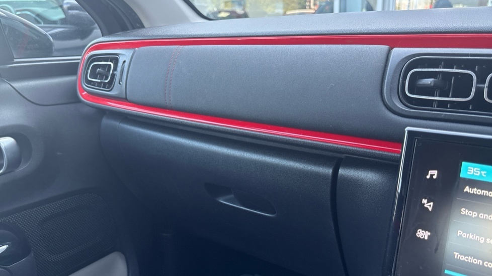 Citroen C3 1.5 Bluehdi Flair Euro 6 Ss 8,782 Car Detai  #5