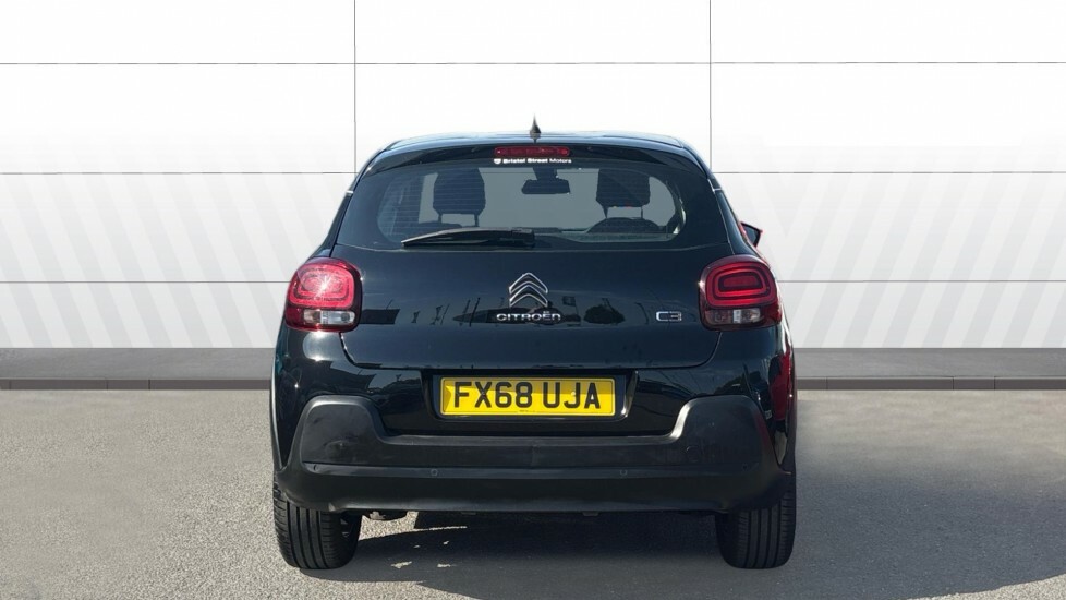Citroen C3 1.5 Bluehdi Flair Euro 6 Ss 8,782 Car Detai  #25
