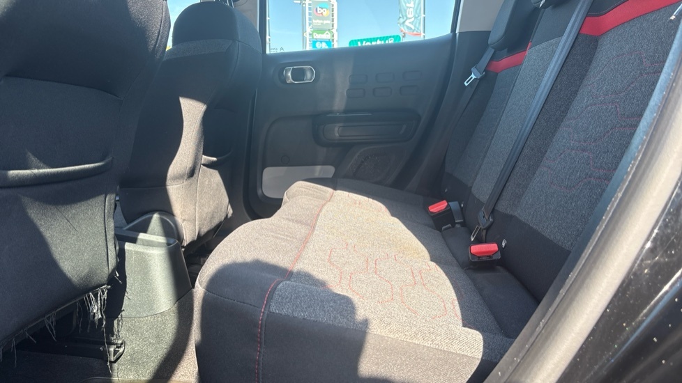 Citroen C3 1.5 Bluehdi Flair Euro 6 Ss 8,782 Car Detai  #22