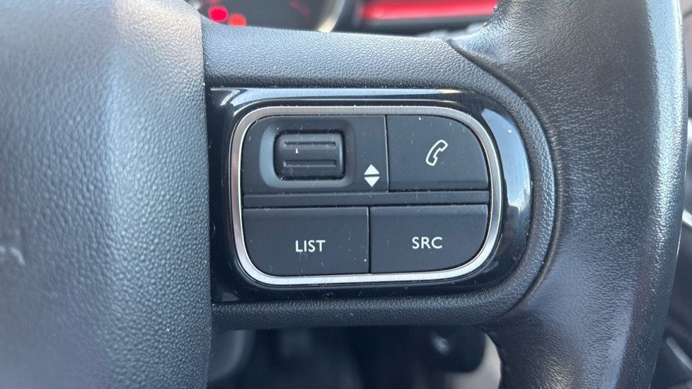 Citroen C3 1.5 Bluehdi Flair Euro 6 Ss 8,782 Car Detai  #19