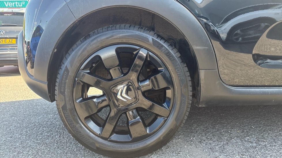 Citroen C3 1.5 Bluehdi Flair Euro 6 Ss 8,782 Car Detai  #26