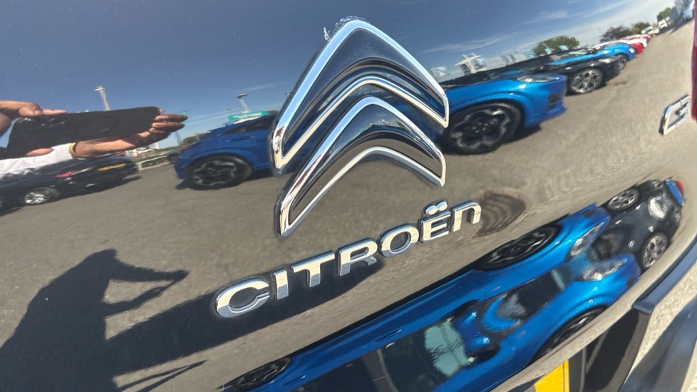 Citroen C3 1.5 Bluehdi Flair Euro 6 Ss 8,782 Car Detai  #33