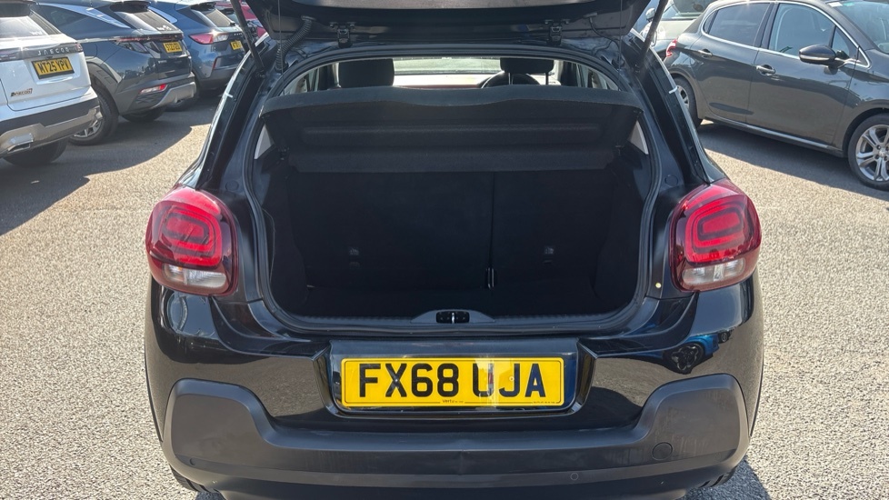 Citroen C3 1.5 Bluehdi Flair Euro 6 Ss 8,782 Car Detai  #24