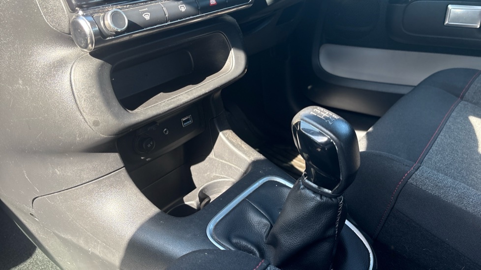 Citroen C3 1.5 Bluehdi Flair Euro 6 Ss 8,782 Car Detai  #9