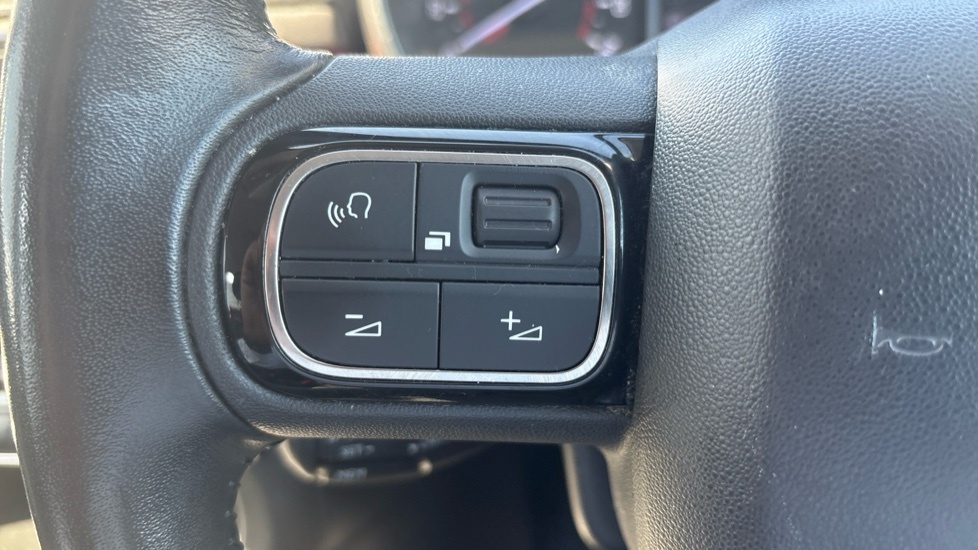 Citroen C3 1.5 Bluehdi Flair Euro 6 Ss 8,782 Car Detai  #16