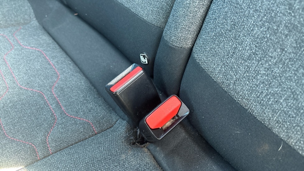 Citroen C3 1.5 Bluehdi Flair Euro 6 Ss 8,782 Car Detai  #23