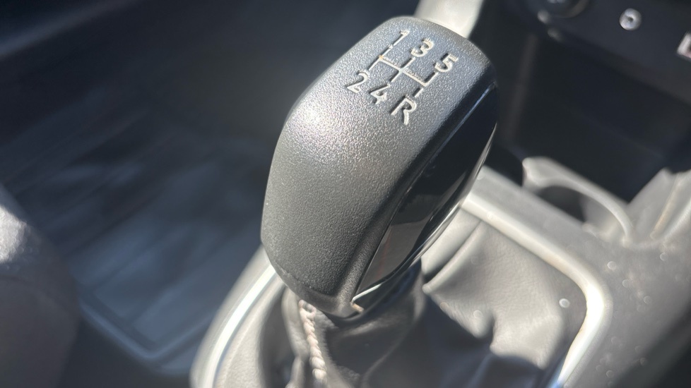Citroen C3 1.5 Bluehdi Flair Euro 6 Ss 8,782 Car Detai  #12