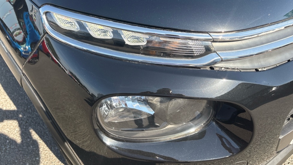 Citroen C3 1.5 Bluehdi Flair Euro 6 Ss 8,782 Car Detai  #30
