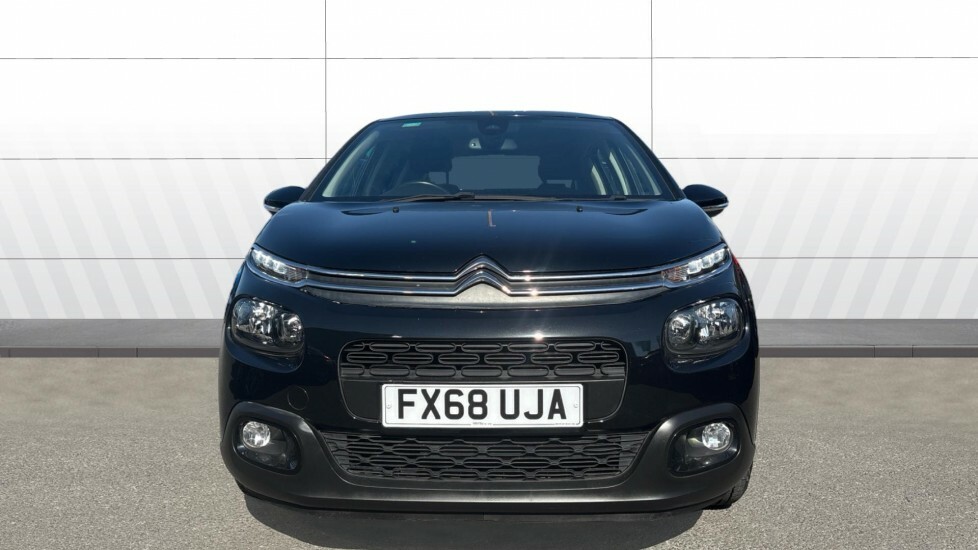 Citroen C3 1.5 Bluehdi Flair Euro 6 Ss 8,782 Car Detai  #3