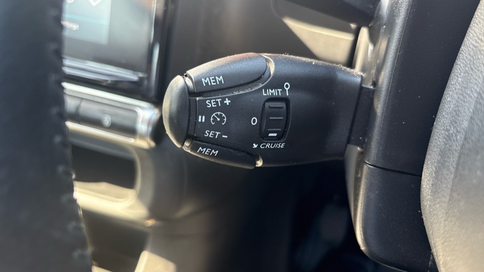 Citroen C3 1.5 Bluehdi Flair Euro 6 Ss 8,782 Car Detai  #17