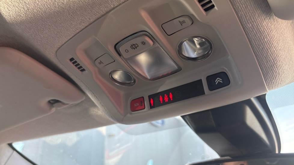Citroen C3 1.5 Bluehdi Flair Euro 6 Ss 8,782 Car Detai  #8