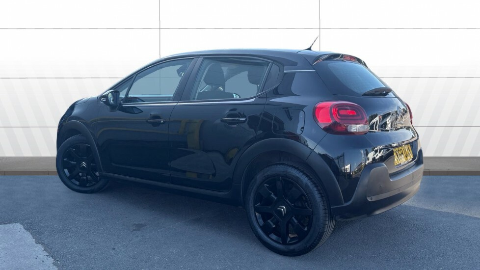 Citroen C3 1.5 Bluehdi Flair Euro 6 Ss 8,782 Car Detai  #2