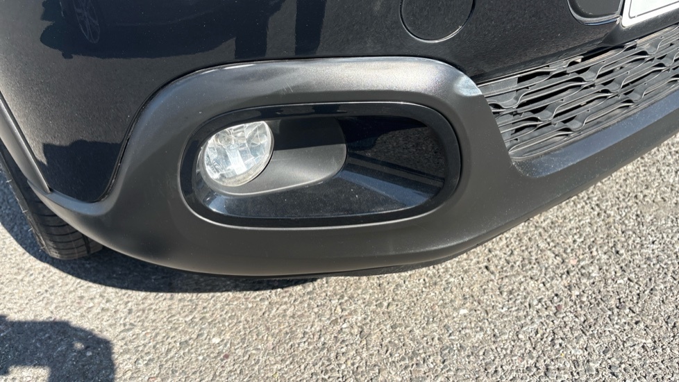 Citroen C3 1.5 Bluehdi Flair Euro 6 Ss 8,782 Car Detai  #29