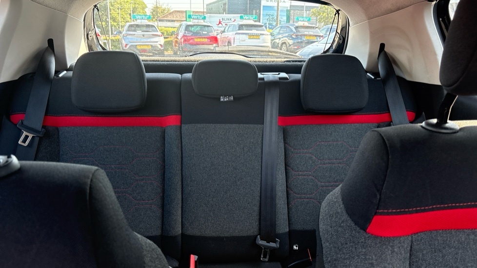 Citroen C3 1.5 Bluehdi Flair Euro 6 Ss 8,782 Car Detai  #21