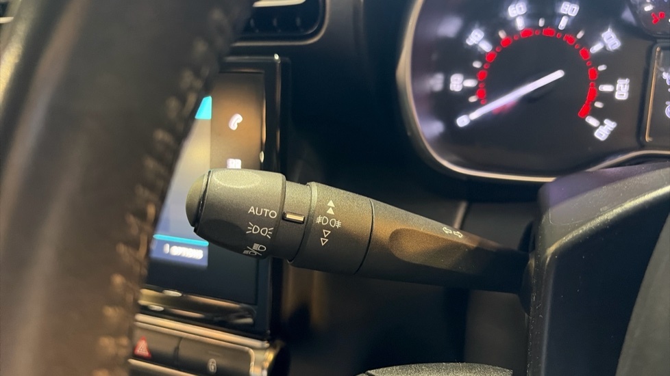 Citroen C3 Aircross 1.2 Puretech 110 Flair 6 Speed #22