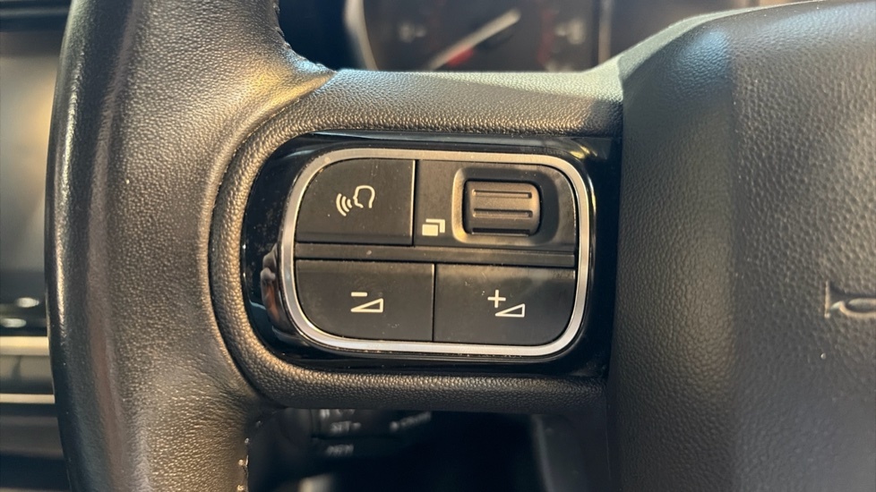 Citroen C3 Aircross 1.2 Puretech 110 Flair 6 Speed #20