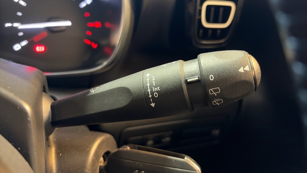 Citroen C3 Aircross 1.2 Puretech 110 Flair 6 Speed #24