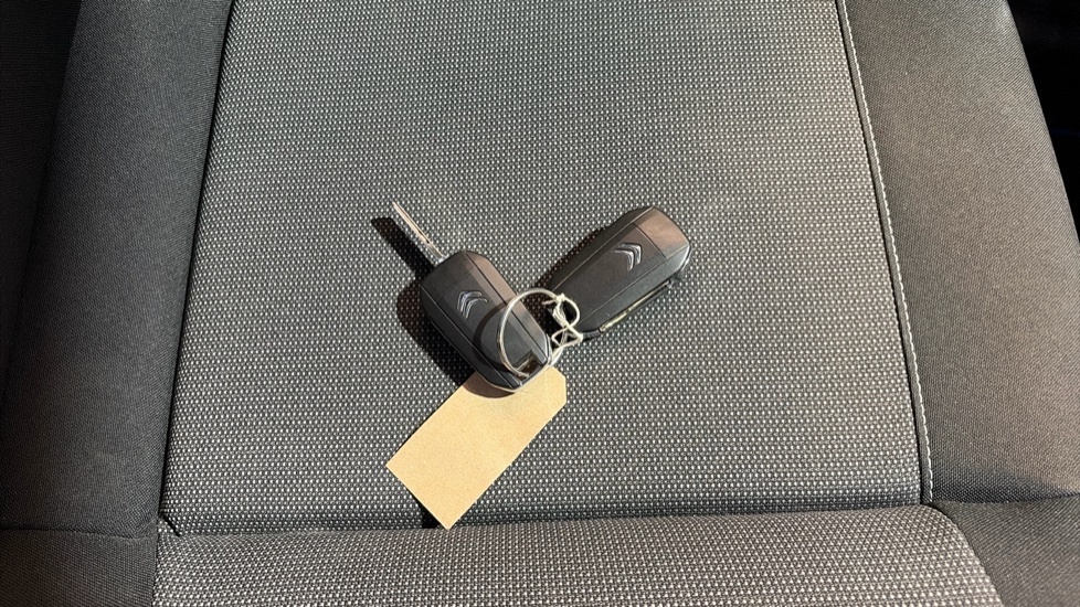 Citroen C3 Aircross 1.2 Puretech 110 Flair 6 Speed #19