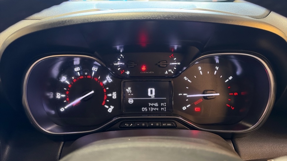 Citroen C3 Aircross 1.2 Puretech 110 Flair 6 Speed #18