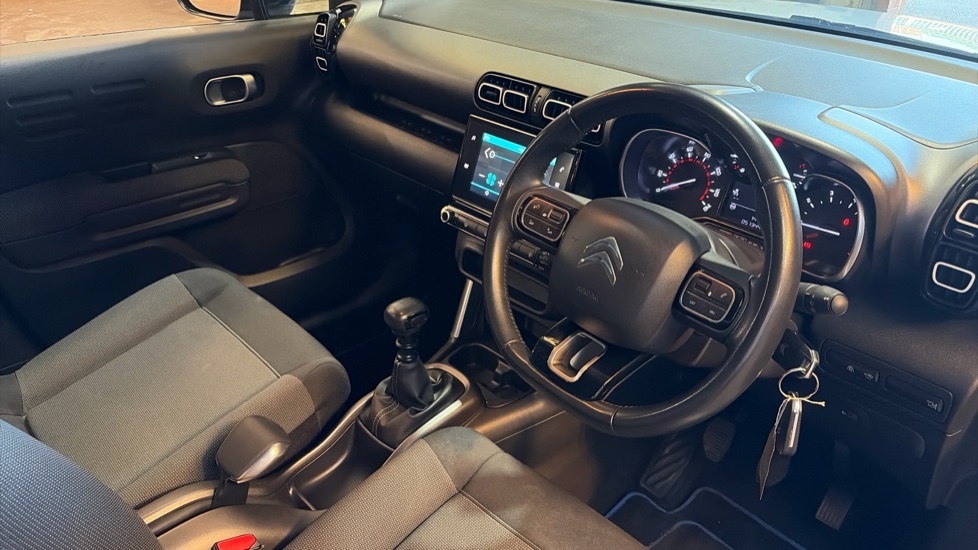 Citroen C3 Aircross 1.2 Puretech 110 Flair 6 Speed #11