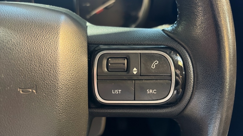 Citroen C3 Aircross 1.2 Puretech 110 Flair 6 Speed #21
