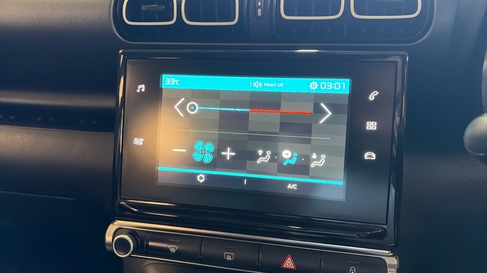 Citroen C3 Aircross 1.2 Puretech 110 Flair 6 Speed #28