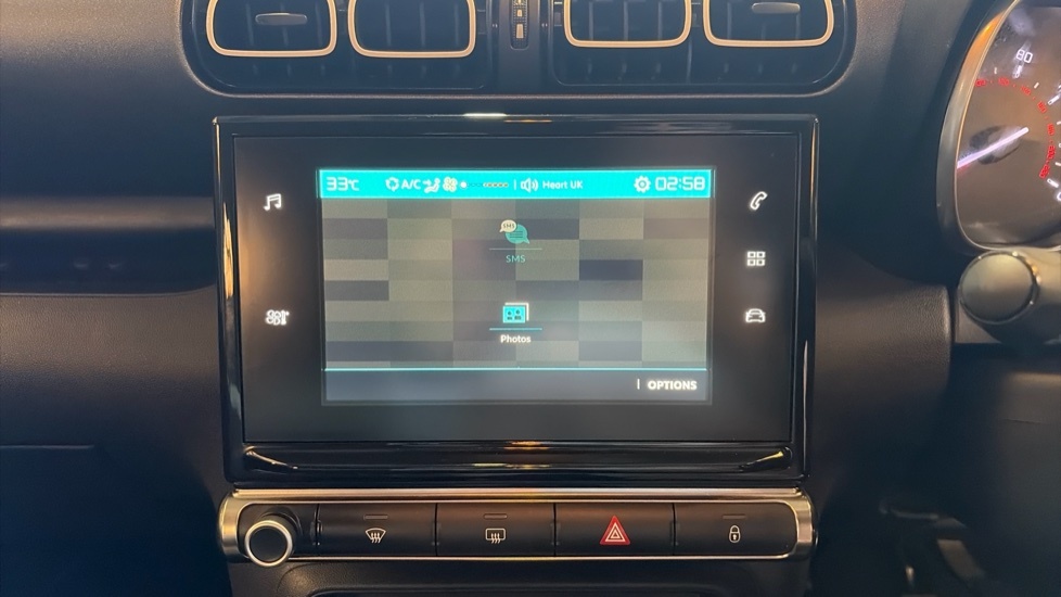 Citroen C3 Aircross 1.2 Puretech 110 Flair 6 Speed #12