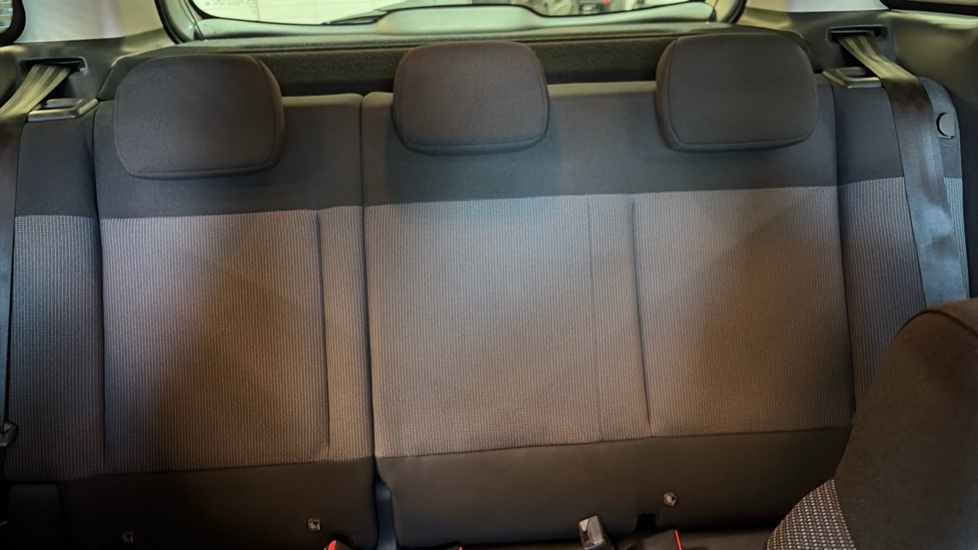 Citroen C3 Aircross 1.2 Puretech 110 Flair 6 Speed #15