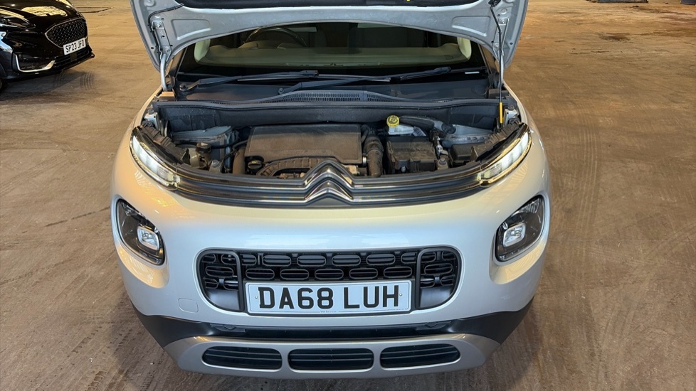 Citroen C3 Aircross 1.2 Puretech 110 Flair 6 Speed #8