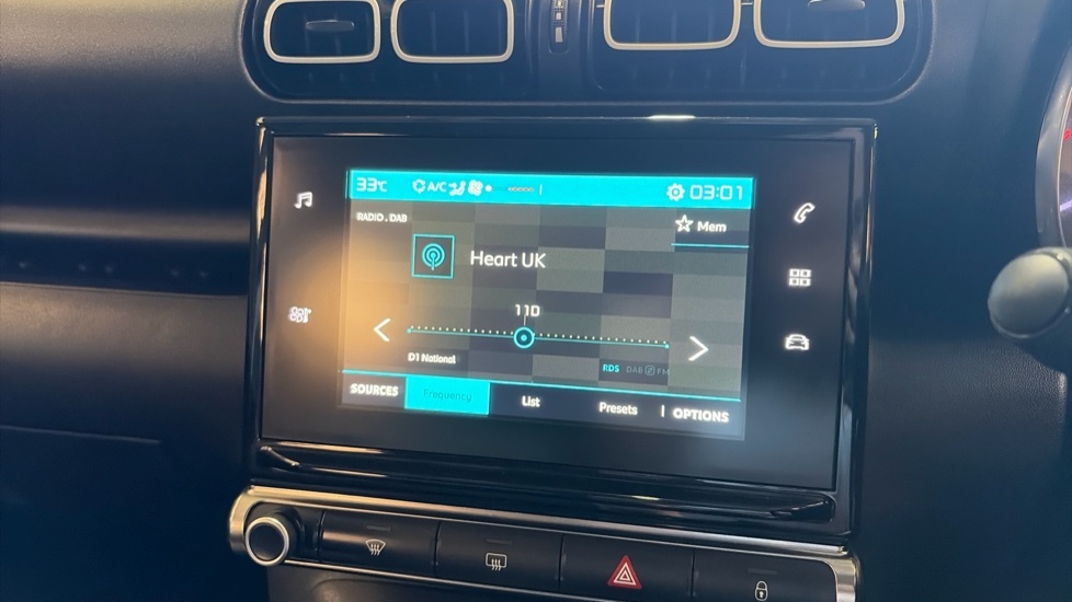 Citroen C3 Aircross 1.2 Puretech 110 Flair 6 Speed #26
