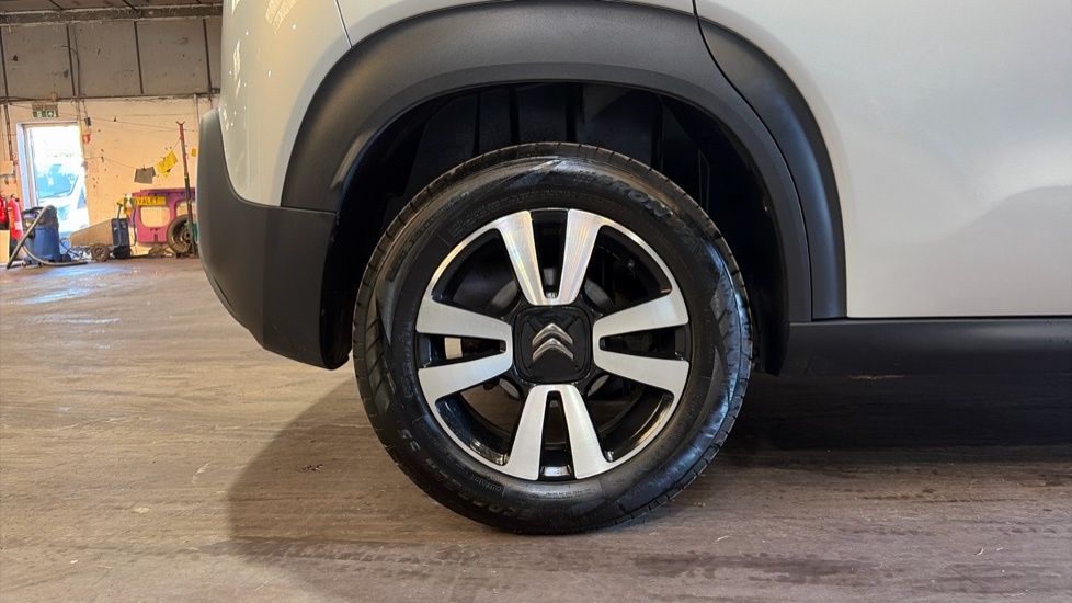 Citroen C3 Aircross 1.2 Puretech 110 Flair 6 Speed #7