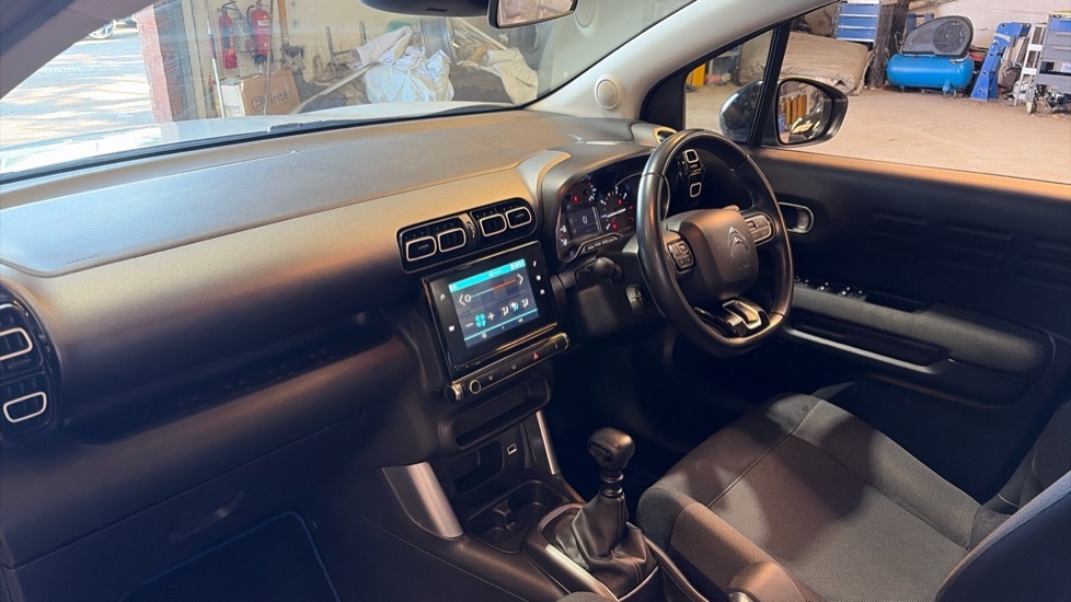 Citroen C3 Aircross 1.2 Puretech 110 Flair 6 Speed #9