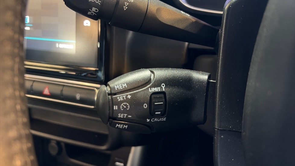 Citroen C3 Aircross 1.2 Puretech 110 Flair 6 Speed #23
