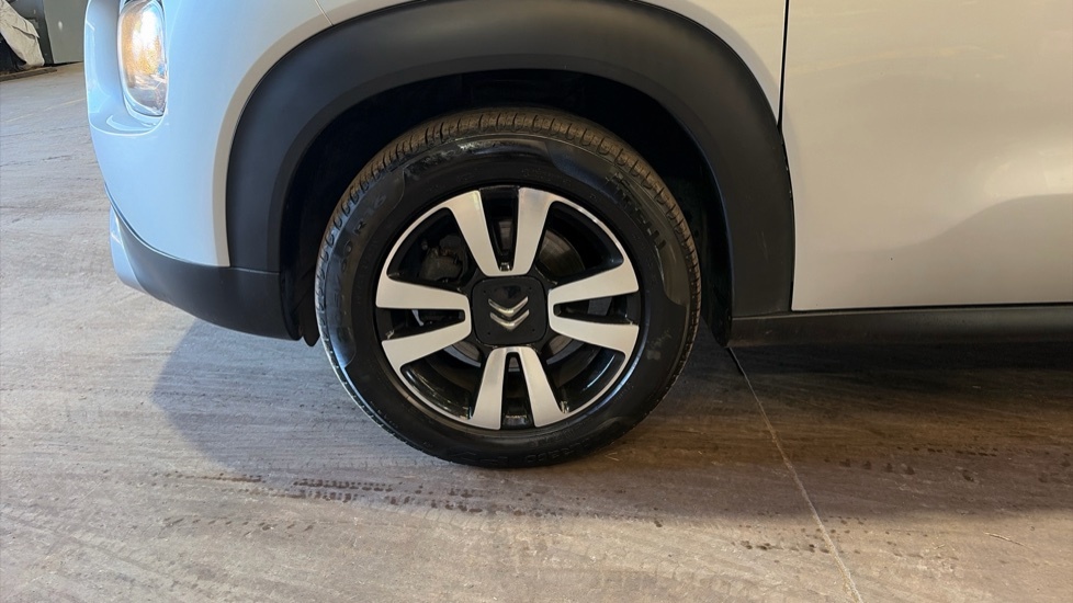Citroen C3 Aircross 1.2 Puretech 110 Flair 6 Speed #38