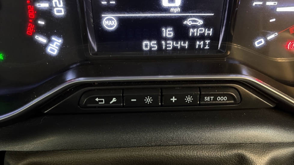 Citroen C3 Aircross 1.2 Puretech 110 Flair 6 Speed #43
