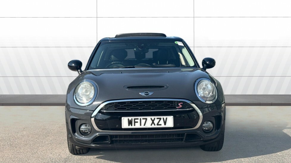 Mini Clubman Clubman Cooper Red #16