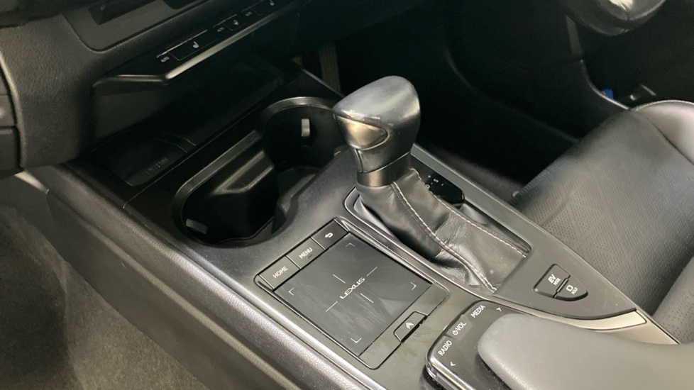 Lexus UX 2.0 250H Takumi Suv Hybrid E-cvt Euro 6 White #13