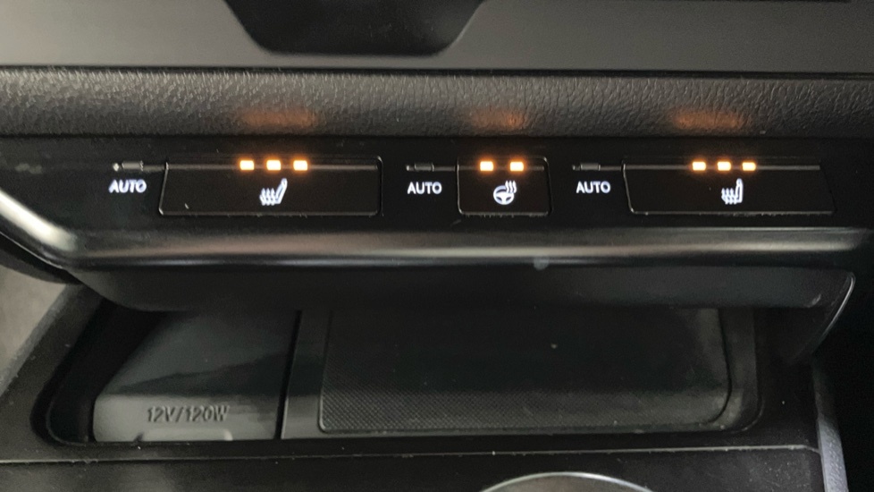 Lexus UX 2.0 250H Takumi Suv Hybrid E-cvt Euro 6 White #25
