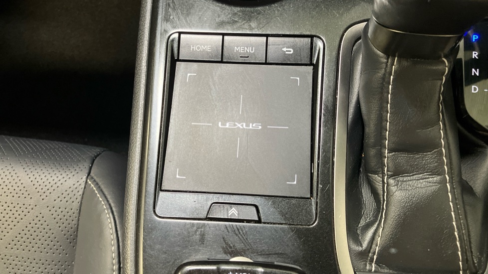Lexus UX 2.0 250H Takumi Suv Hybrid E-cvt Euro 6 White #27