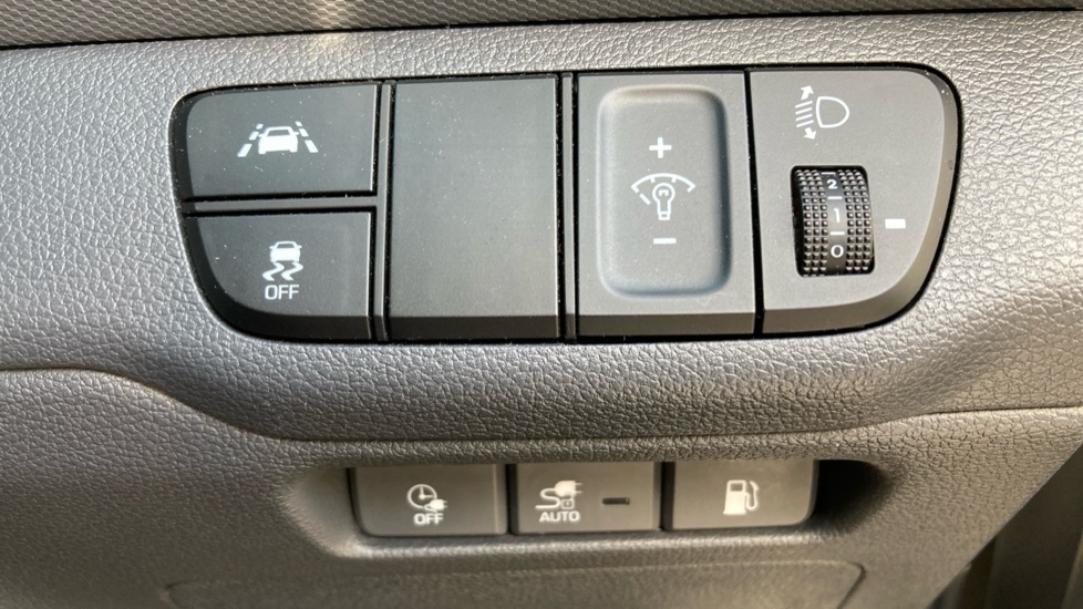 Hyundai Ioniq 1.6 Gdi Plug-in Hybrid Premium Dct Grey #36