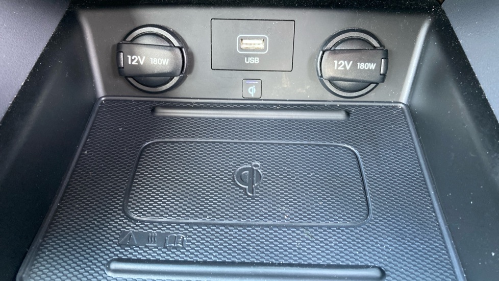 Hyundai Ioniq 1.6 Gdi Plug-in Hybrid Premium Dct Grey #23