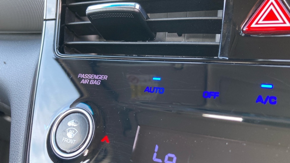 Hyundai Ioniq 1.6 Gdi Plug-in Hybrid Premium Dct Grey #25